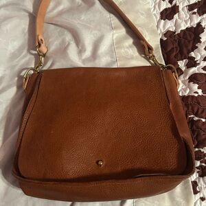 Meanwhile back on the farm shoulder bag